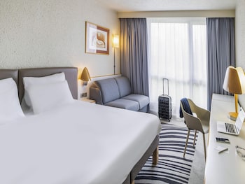 Classic Room, 1 Double Bed with Sofa bed
