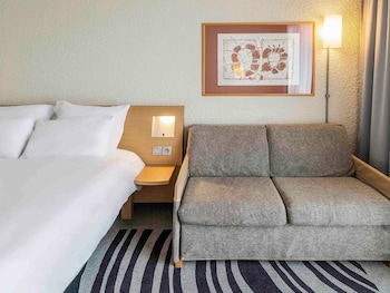 Superior Room, 1 Double Bed with Sofa bed