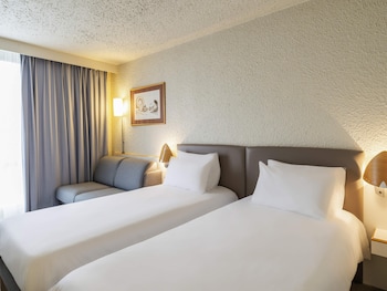 Classic Room, Multiple Beds