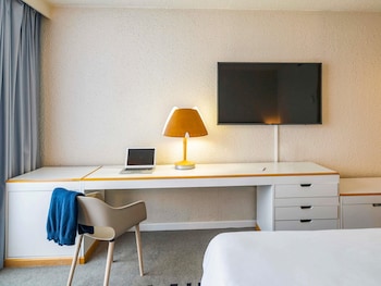 Classic Room, 1 Double Bed with Sofa bed