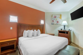 Suite, 2 Bedrooms, Non Smoking, Jetted Tub (Full Kitchen)