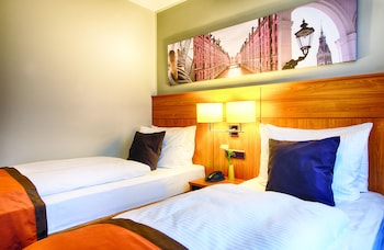 Comfort Room