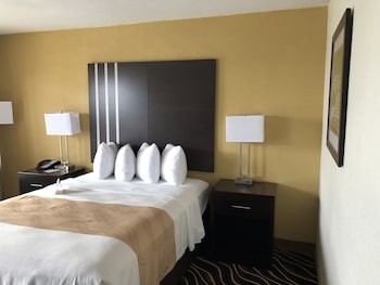 Economy Room, 1 Queen Bed, Non Smoking