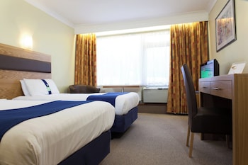 Standard Room, 2 Twin Beds
