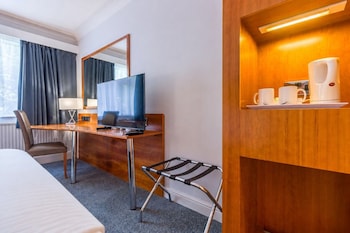 Standard Room, 1 Double Bed