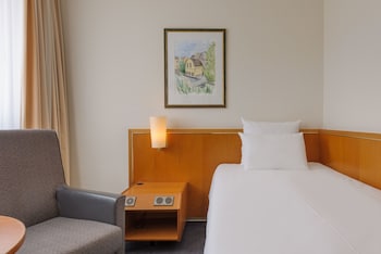 Standard Room, 2 Twin Beds