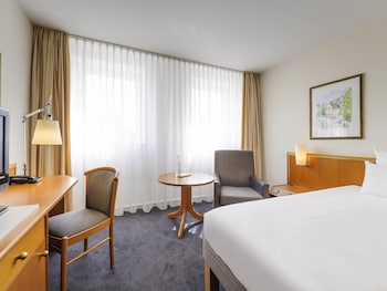 Standard Room, 1 Double Bed