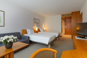 Standard Room, 2 Twin Beds
