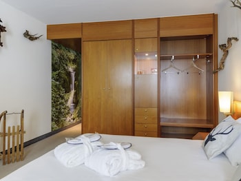 Room, 1 Double Bed
