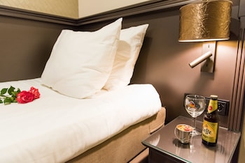 Comfort Single Room