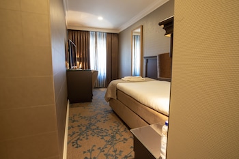 Comfort Single Room