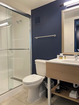 Room, 1 King Bed