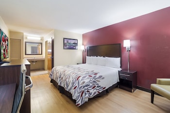 Superior Room, 1 King Bed, Accessible, Non Smoking
