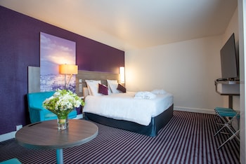 Privilege, Double Room, 1 Double Bed