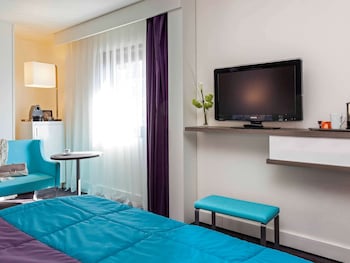Superior Room, 1 King Bed