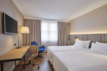 Standard Room (View)