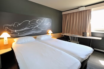 Standard Twin Room, 2 Twin Beds