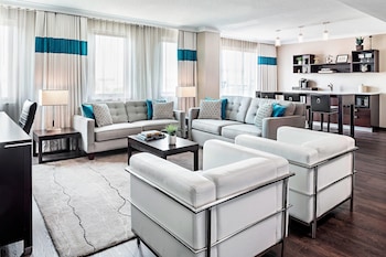 Suite, 1 Bedroom