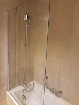 Junior Studio Suite, 1 Bedroom, Lake View