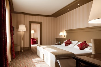 Suite, 1 Bedroom