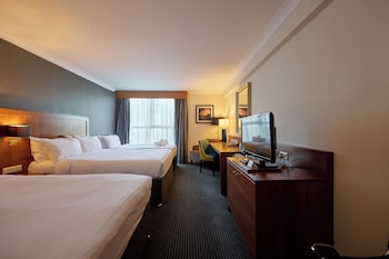 Standard Room, Multiple Beds