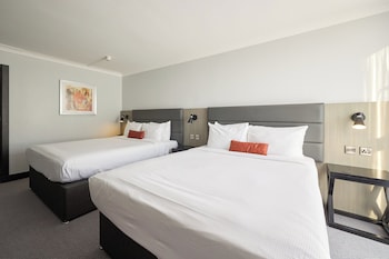 Premium Room, Multiple Beds