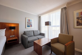 Premium Room, 1 King Bed with Sofa bed (Super King)