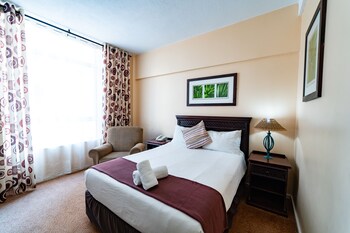 Standard Room (Non Sea Facing )