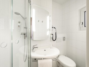Room, 1 Twin Bed (Smart)