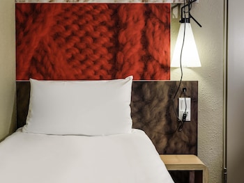 Room, 1 Twin Bed (Smart)