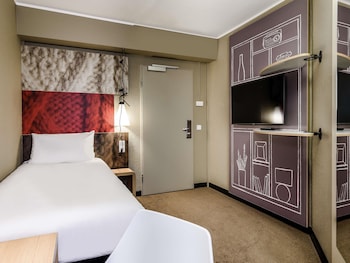 Room, 1 Twin Bed (Smart)