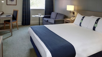 Standard Room, 1 Queen Bed with Sofa bed