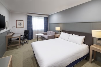 Standard Room, 1 Queen Bed with Sofa bed