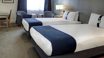 Standard Room, 2 Twin Beds