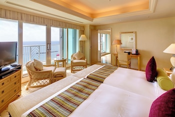 Suite, 1 Bedroom (Ocean Wing)