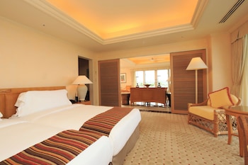 Suite, 1 Bedroom (Ocean Wing)