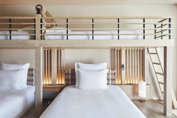 Premium Room, Multiple Beds (Coral Wing)