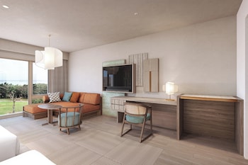 Premium Room, Multiple Beds (Coral Wing)