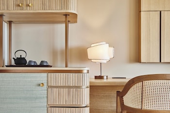 Premium Room, Multiple Beds (Coral Wing)