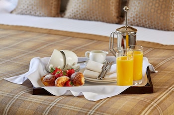 Deluxe Room, 1 Double Bed