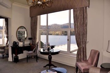 Superior Suite, 1 Double Bed