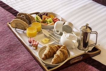 Superior Room, 1 Double Bed