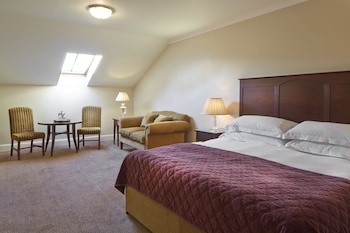 Family Room, 1 Double Bed