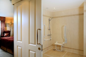 Room, 1 Double Bed, Accessible