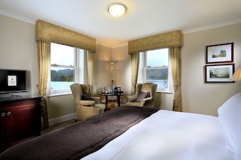 Superior Room, 1 Double Bed