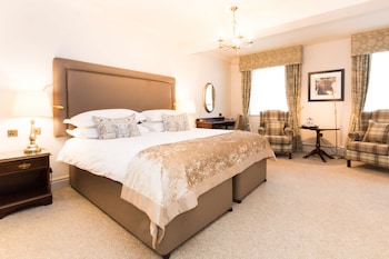 Family Room, 1 Double Bed