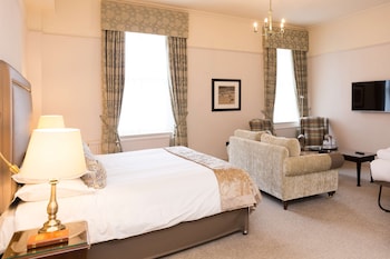 Deluxe Room, 1 Double Bed