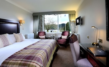 Superior Room, 1 King Bed