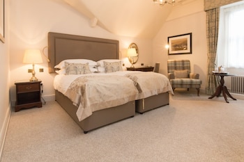 Deluxe Room, 2 Twin Beds