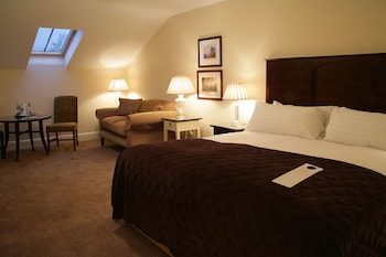 Family Room, 1 Double Bed